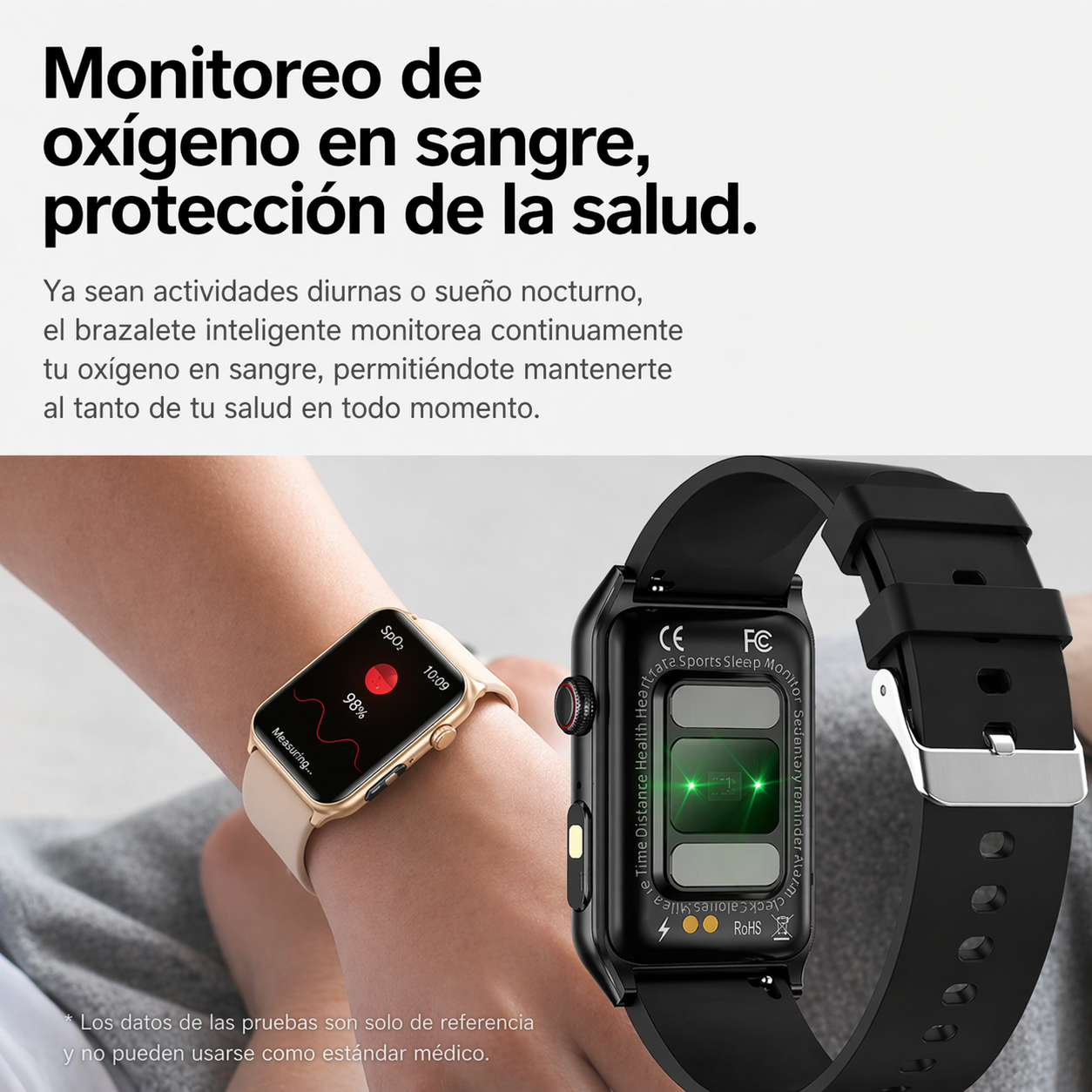 PulseSync: Controla tu Glucosa Fácil y Rápido