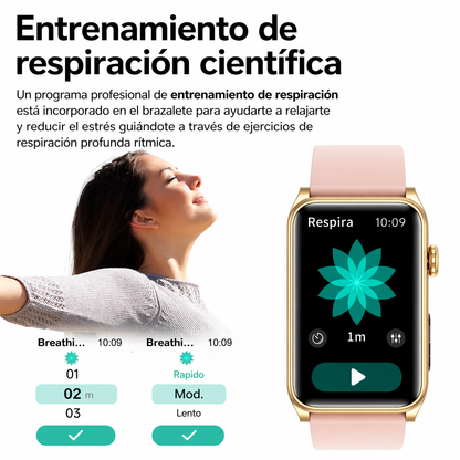 PulseSync: Controla tu Glucosa Fácil y Rápido