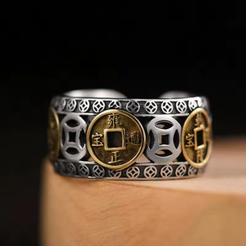 Anillo de la Abundancia