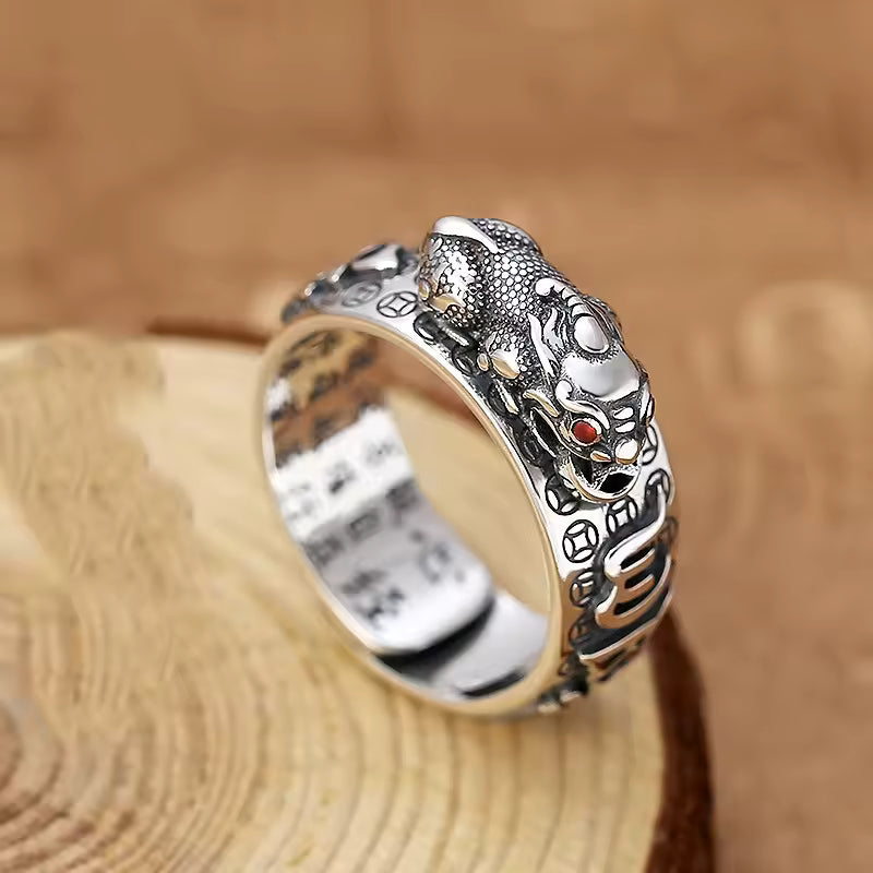 Anillo de la Abundancia