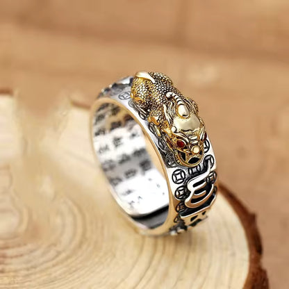 Anillo de la Abundancia